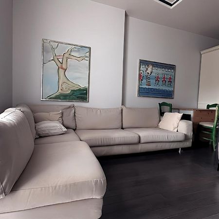 Cozynest Apartments ティラナ エクステリア 写真