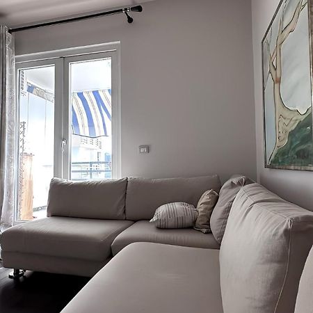 Cozynest Apartments ティラナ エクステリア 写真