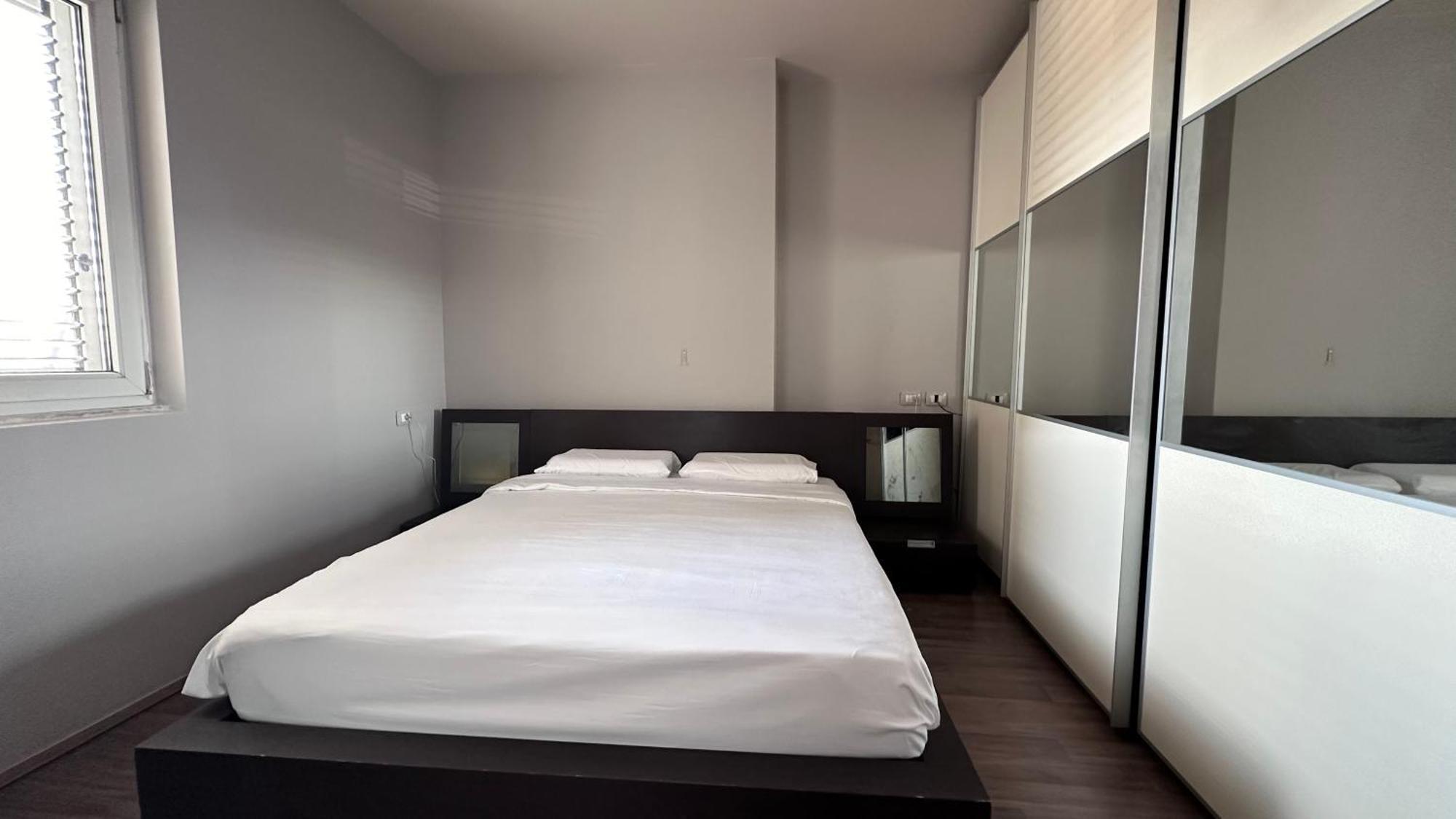 Cozynest Apartments ティラナ エクステリア 写真