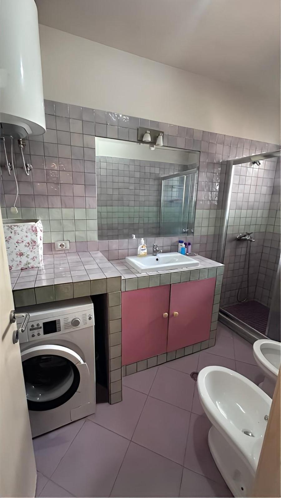 Cozynest Apartments ティラナ エクステリア 写真