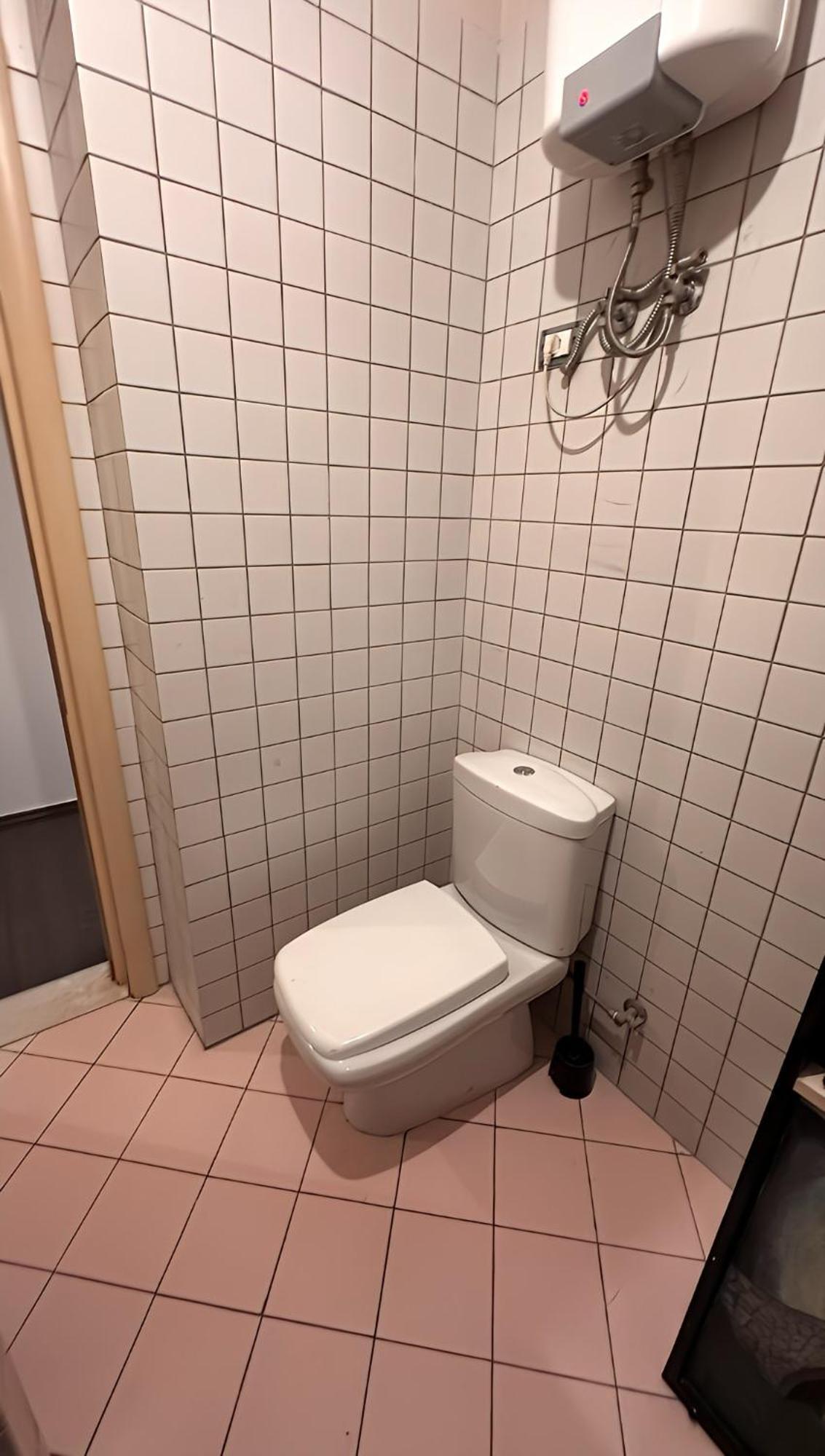 Cozynest Apartments ティラナ エクステリア 写真