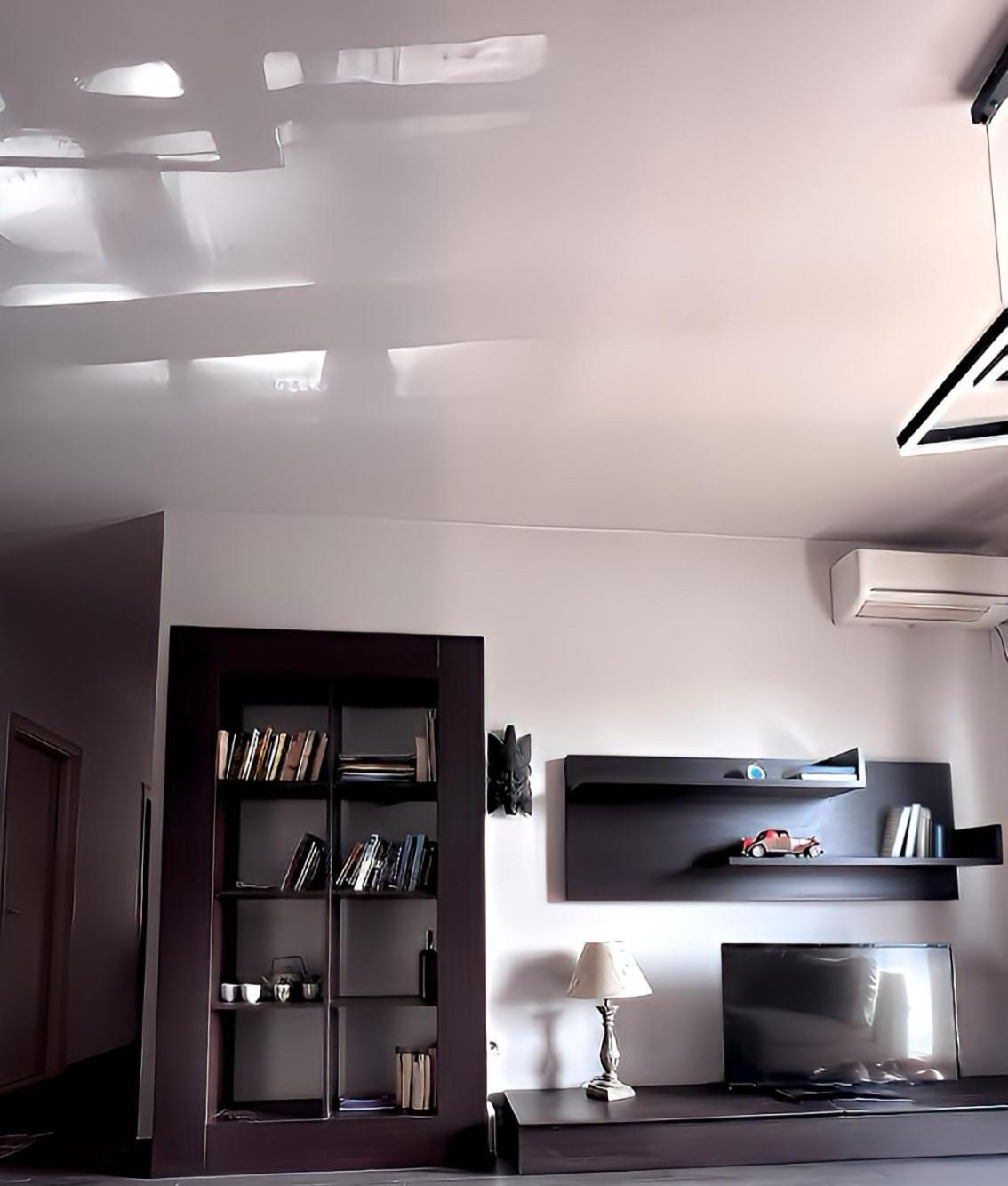 Cozynest Apartments ティラナ エクステリア 写真