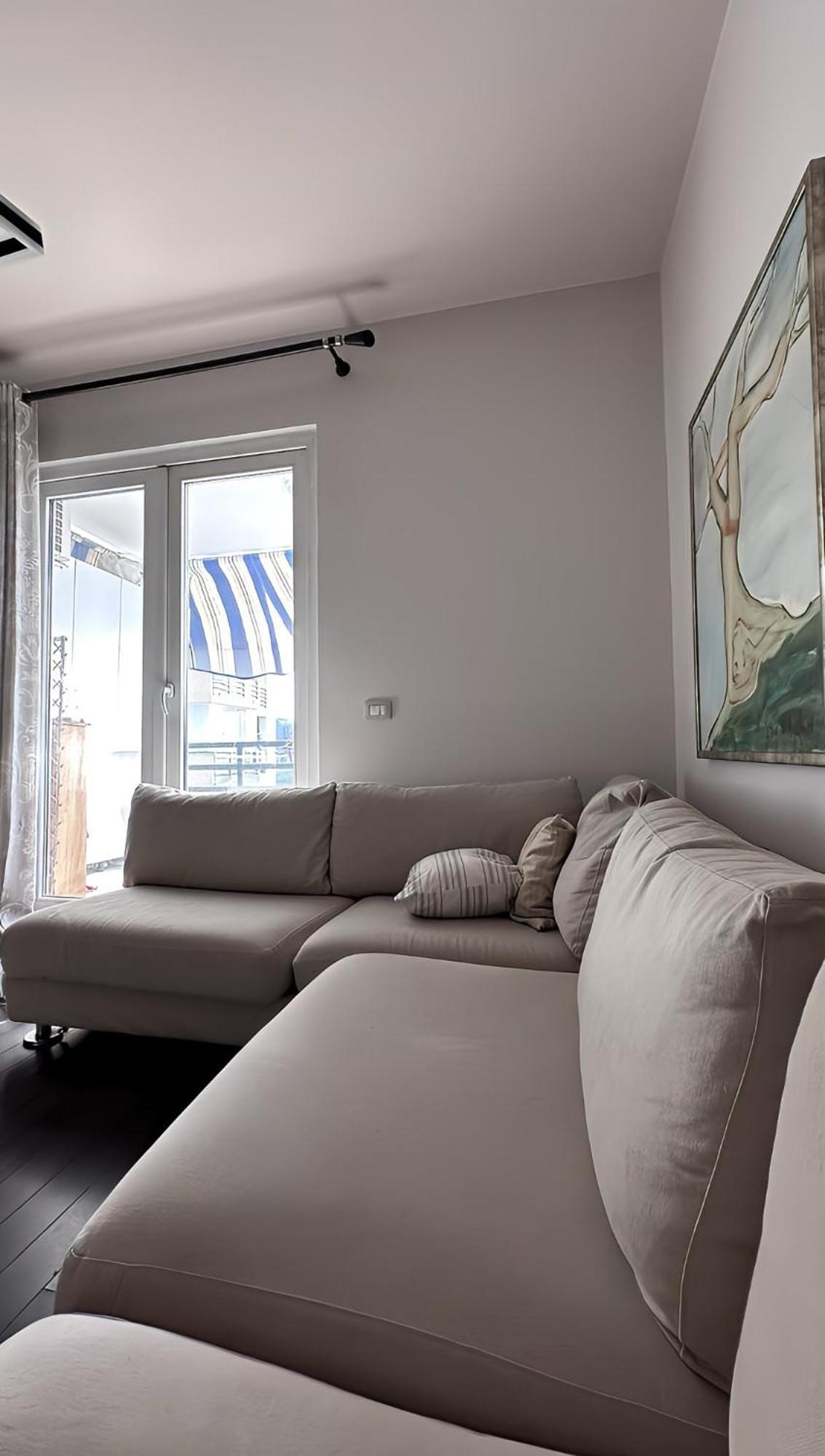 Cozynest Apartments ティラナ エクステリア 写真
