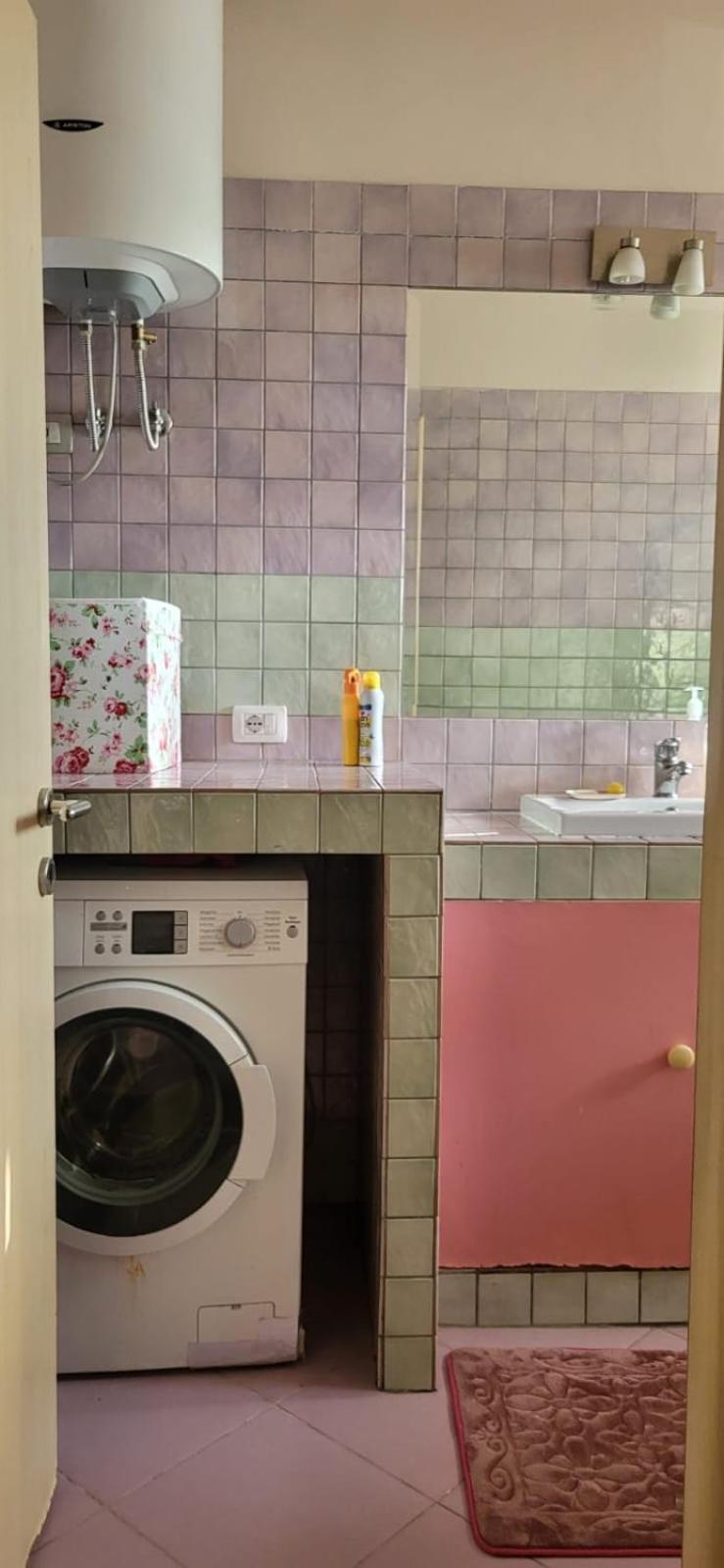 Cozynest Apartments ティラナ エクステリア 写真