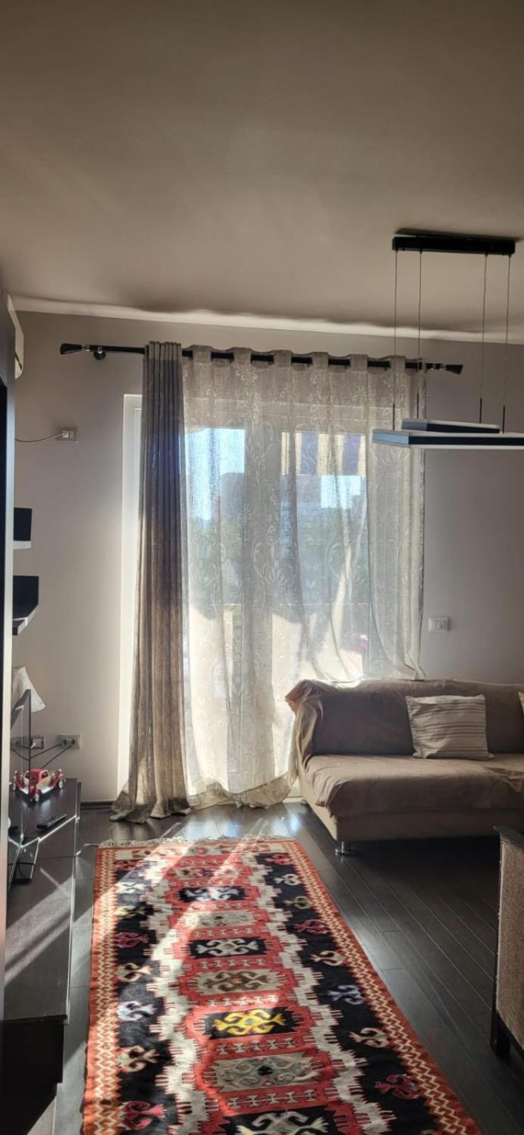 Cozynest Apartments ティラナ エクステリア 写真