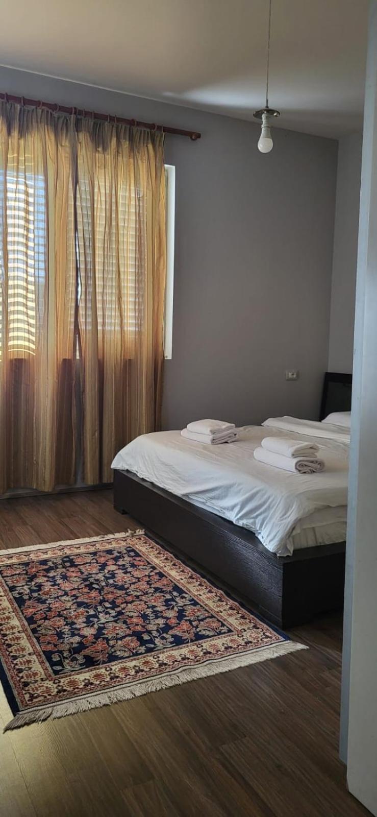 Cozynest Apartments ティラナ エクステリア 写真